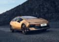 Hyundai Ioniq V: Το φουτουριστικό ηλεκτρικό της Hyundai για την Κίνα