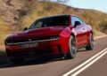 Το Dodge Charger κάνει ντεμπούτο στην Ευρώπη