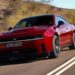 Το Dodge Charger κάνει ντεμπούτο στην Ευρώπη