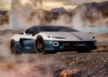 Επίσημο: Αυτή είναι η ξεχωριστή Lamborghini Temerario Tricolore