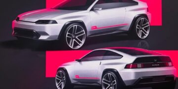 Στην επιστροφή του Honda CRX, λέμε ναι!