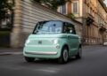 Το Fiat Topolino ζει το αμερικάνικο όνειρο