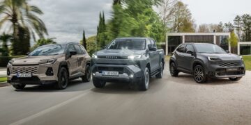 Ποια είναι τα νέα Toyota που έρχονται στην Ελλάδα;