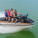 Στην Ευρώπη το πρώτο 4θέσιο jet ski της Yamaha
