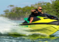 Το Jet Ski των 350 ίππων που φέρει την ονομασία του Ayrton Senna
