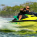 Το Jet Ski των 350 ίππων που φέρει την ονομασία του Ayrton Senna