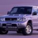 Επιστρέφει το εμβληματικό Pajero
