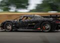 Ένα Koenigsegg με τελική ταχύτητα μόλις 111 χλμ./ώρα