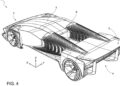 Ferrari: Κάνει τα πίσω φώτα… αεροδυναμικά βοηθήματα