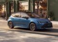 60 χρόνια Toyota Corolla με ειδική έκδοση