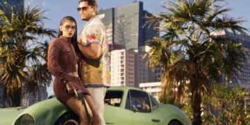 Το Grand Theft Auto VI θα έχει αληθινούς αγώνες (+video)