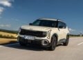 Kia Seltos: Το νέο υβριδικό SUV των Κορεατών έρχεται στην Ελλάδα