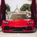 Έσπασαν το παρμπρίζ της πρώτης Koenigsegg Gemera των 2,5 εκατ. ευρώ