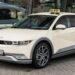 Με πόσα λεφτά μετατρέπεις το Hyundai Ioniq 5 σε ταξί;