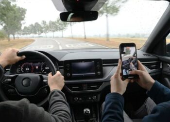 Τέλος τα βίντεο επικίνδυνης οδήγησης στα social; – Τι γίνεται στην Ελλάδα;