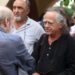 Νίκος Καλογερόπουλος: Σήμερα η πολιτική κηδεία του ηθοποιού