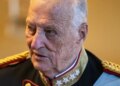 Πέθανε ο βασιλιάς Χάραλντ της Νορβηγίας, σε ηλικία 89 ετών - Παρέμεινε στον θρόνο 35 χρόνια