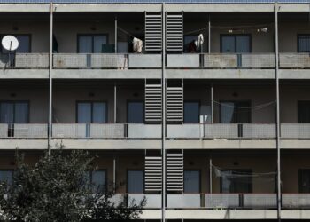 Φοιτητική στέγη: Πάνω από 1 δισ. ευρώ για νέες εστίες, έως 2.500 ευρώ το στεγαστικό επίδομα - Τι ανακοίνωσε ο Ν. Παπαϊωάννου στο ΕΡΤnews