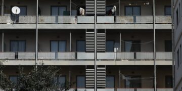 Φοιτητική στέγη: Πάνω από 1 δισ. ευρώ για νέες εστίες, έως 2.500 ευρώ το στεγαστικό επίδομα - Τι ανακοίνωσε ο Ν. Παπαϊωάννου στο ΕΡΤnews