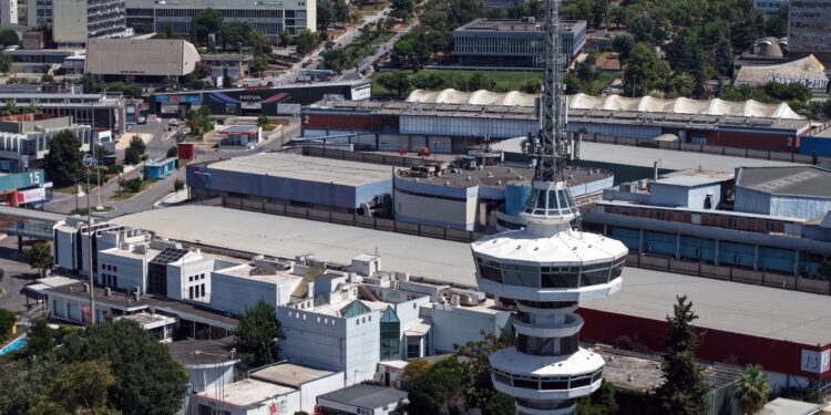ΔΕΘ: Στο τέλος Αυγούστου θα έχει οριστικοποιηθεί το τελικό πακέτο μέτρων που θα ανακοινώσει ο πρωθυπουργός