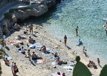 Καιρός: «Σαραντάρια» από αύριο σε πολλές περιοχές της χώρας - Αυξάνεται ο κίνδυνος πυρκαγιάς - ertnews.gr