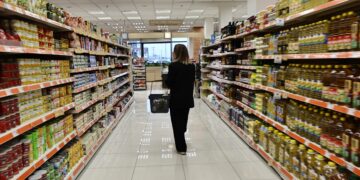Από Δευτέρα στα ράφια πάνω από 1.150 προϊόντα με μειωμένες τιμές, έως και 20% οι εκπτώσεις