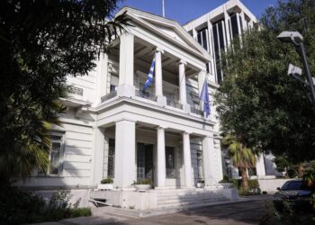 ΥΠΕΞ: Παράνομα τα τουρκικά «θαλάσσια πάρκα», δεν δημιουργούν τετελεσμένα σε Αιγαίο και Ανατολική Μεσόγειο