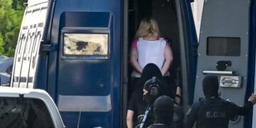 Υπόθεση Marfin: Το σκεπτικό της απόφασης για την προφυλάκιση της 46χρονης – «Ιδιαίτερα επικίνδυνη και προσηλωμένη στο σχέδιο»