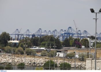 Σε εφαρμογή από σήμερα το Νέο Ειδικό Χωροταξικό Πλαίσιο για τη Βιομηχανία και την εφοδιαστική αλυσίδα - Τι προβλέπεται για αστικάσ κέντρα και νησιά - ertnews.gr