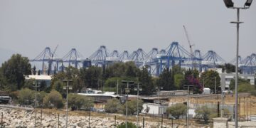 Σε εφαρμογή από σήμερα το Νέο Ειδικό Χωροταξικό Πλαίσιο για τη Βιομηχανία και την εφοδιαστική αλυσίδα - Τι προβλέπεται για αστικάσ κέντρα και νησιά - ertnews.gr