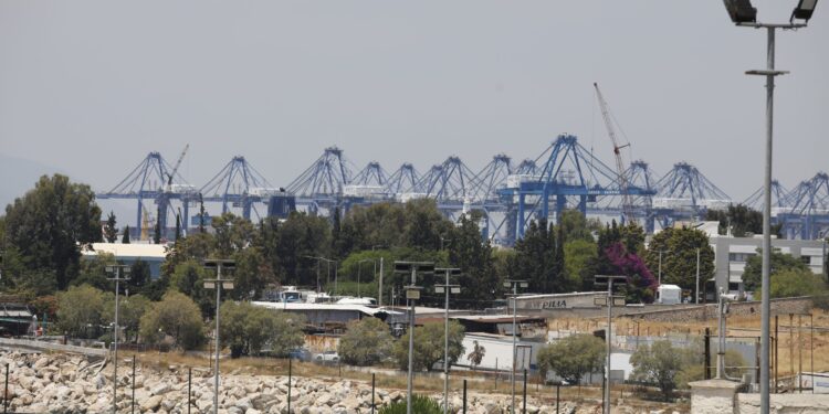 Σε εφαρμογή από σήμερα το Νέο Ειδικό Χωροταξικό Πλαίσιο για τη Βιομηχανία και την εφοδιαστική αλυσίδα - Τι προβλέπεται για αστικάσ κέντρα και νησιά - ertnews.gr