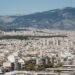 Βραχυχρόνιες μισθώσεις: Η Ελλάδα «σπάει» το φράγμα των 200 ευρώ και ξεπερνά την Ευρώπη