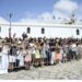 Τήνος: Χιλιάδες προσκυνητές στο νησί της Παναγίας - ertnews.gr