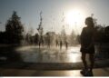 Καύσωνας διαρκείας: Στους 41 βαθμούς ο υδράργυρος – Οι πιο δύσκολες ημέρες και οι περιοχές που θα επηρεαστούν - ertnews.gr
