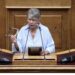 Την Τετάρτη η εκλογή αντιπροέδρου της Βουλής - «Παρών» από ΝΔ, «ναι» από αντιπολίτευση