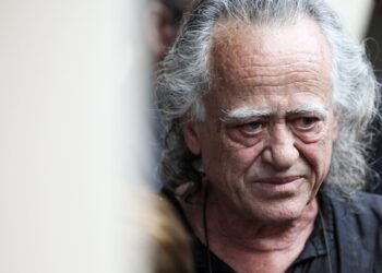 Πέθανε ο σπουδαίος Μεσσήνιος ηθοποιός Νίκος Καλογερόπουλος σε ηλικία 74 ετών - ertnews.gr