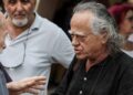 Μενδώνη για Νίκο Καλογερόπουλο: Υπηρέτησε την τέχνη «με αφοσίωση, ήθος και ανιδιοτέλεια»