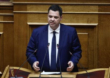 Κοντογεώργης στο ΕΡΤnews: Στη ΔΕΘ οι νέες παρεμβάσεις στήριξης και ο οδικός χάρτης της επόμενης τετραετίας - ertnews.gr