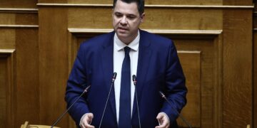 Κοντογεώργης στο ΕΡΤnews: Στη ΔΕΘ οι νέες παρεμβάσεις στήριξης και ο οδικός χάρτης της επόμενης τετραετίας - ertnews.gr