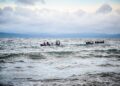 Νέα επιχείρηση διάσωσης 87 μεταναστών νότια της Κρήτης - Στους 327 οι διασωθέντες - ertnews.gr