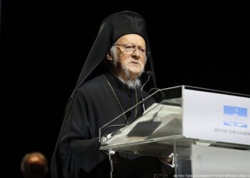 Βαρθολομαίος: Έκκληση για αλλαγή στάσης απέναντι στη φύση και προστασία του περιβάλλοντος - ertnews.gr
