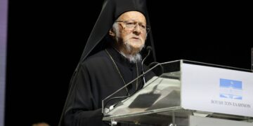 Βαρθολομαίος: Έκκληση για αλλαγή στάσης απέναντι στη φύση και προστασία του περιβάλλοντος - ertnews.gr