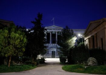 Το ιστορικό κτίριο της Πρυτανείας του ΕΜΠ ανοίγει τις πύλες του στο κοινό από τον Οκτώβριο