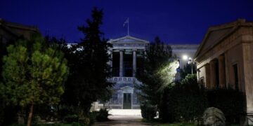 Το ιστορικό κτίριο της Πρυτανείας του ΕΜΠ ανοίγει τις πύλες του στο κοινό από τον Οκτώβριο