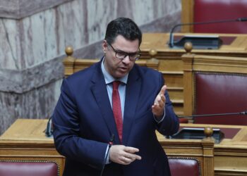 Κοντογεώργης στο ΕΡΤnews: «Η φετινή ΔΕΘ είναι προεκλογική, αλλά δεν είναι παροχολογική» - Τέλος Αυγούστου οι αποφάσεις για τα μέτρα