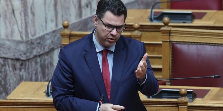 Κοντογεώργης στο ΕΡΤnews: «Η φετινή ΔΕΘ είναι προεκλογική, αλλά δεν είναι παροχολογική» - Τέλος Αυγούστου οι αποφάσεις για τα μέτρα