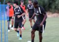 Χωρίς Ισέκα στην Σόφια ο ΟΦΗ - www.ertsports.gr