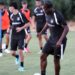 Χωρίς Ισέκα στην Σόφια ο ΟΦΗ - www.ertsports.gr