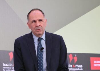 Τηλεφωνική επικοινωνία Γεραπετρίτη με τον Ινδό ομόλογό του - Στο επίκεντρο οι διμερείς σχέσεις και οι περιφερειακές εξελίξεις