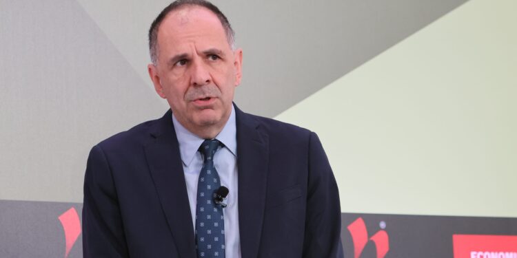 Τηλεφωνική επικοινωνία Γεραπετρίτη με τον Ινδό ομόλογό του - Στο επίκεντρο οι διμερείς σχέσεις και οι περιφερειακές εξελίξεις
